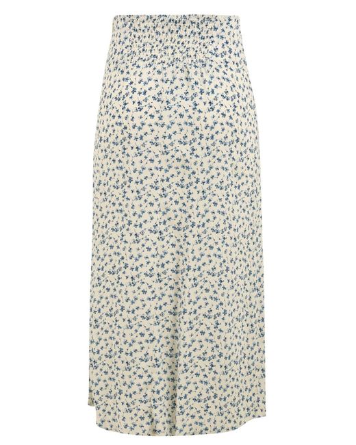 Mar De Margaritas White Skirts