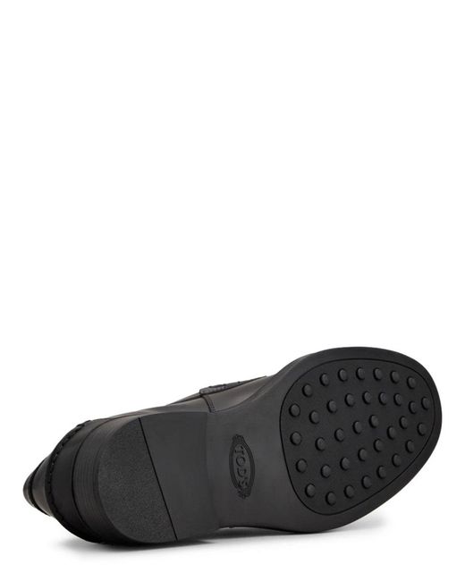 Tod's Black Tod's