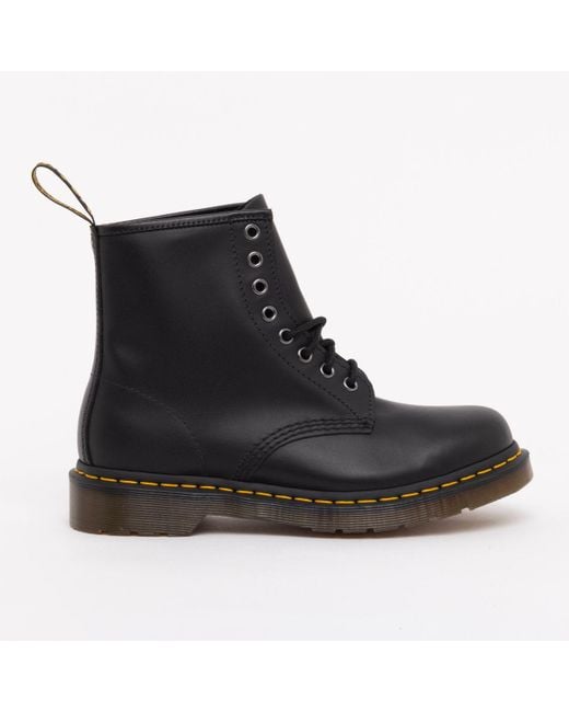 Dr. Martens Dr. Martens 1460 in Black für Herren