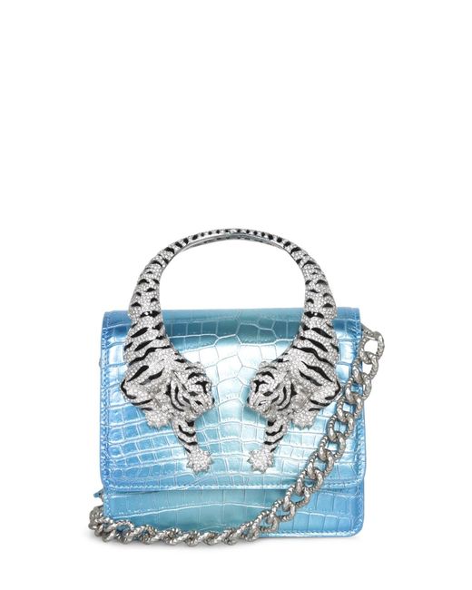 Borse di Roberto Cavalli in Blue