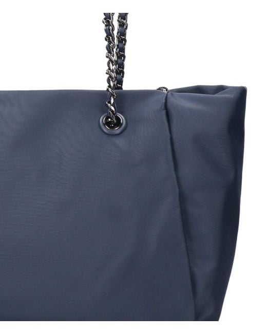 MICHAEL Michael Kors Tassen .. Blauw in het Blue