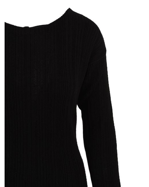 Akep Black Dresses