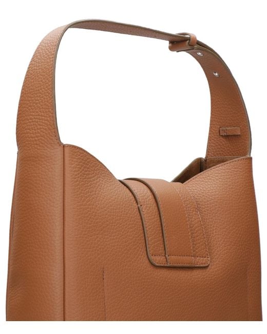 Hogan Brown Bags