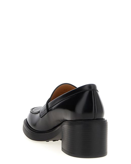 Tod's Black Tod 's "Gomma T60" -Stater