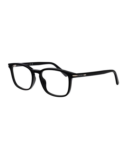 Gucci Black Gg2129O
