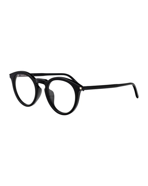Saint Laurent Black Glasses