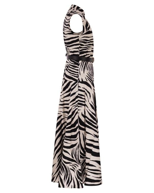 Max Mara White Mstwest