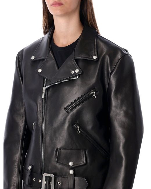 Junya Watanabe Black Coats