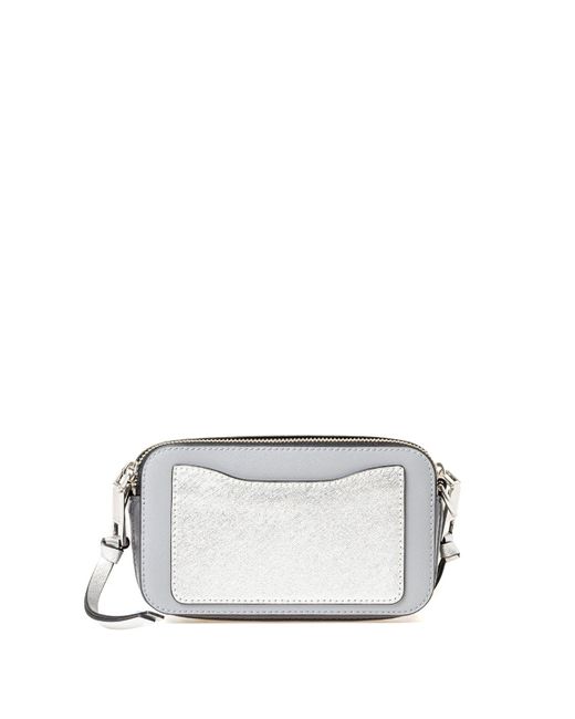 Marc Jacobs White Taschen .. Grau