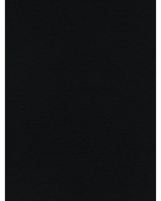 Soeur Black Fabia Skirt