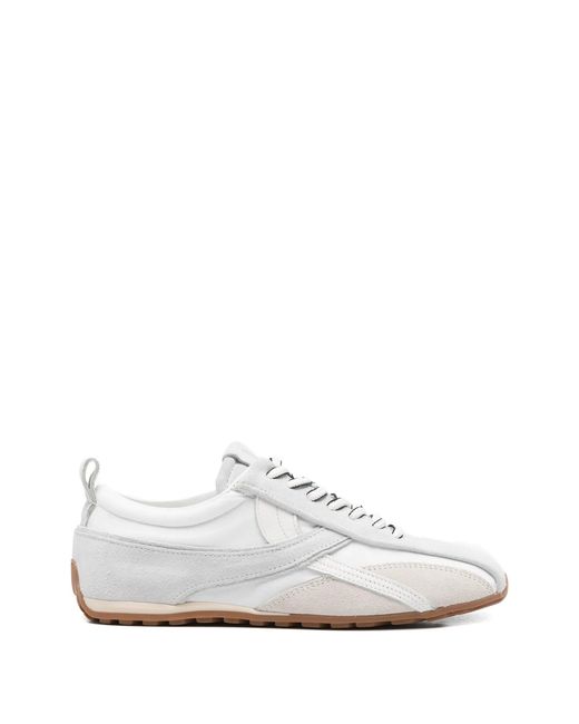 Alohas White Tb.304 Nylon All