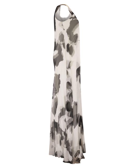 Max Mara White Mxefuggito
