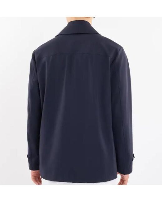Fay Blue Morning Short