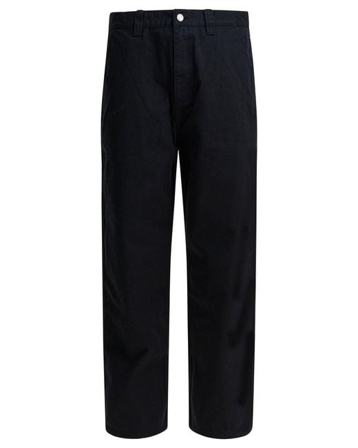 Stussy Broek in het Blue voor heren