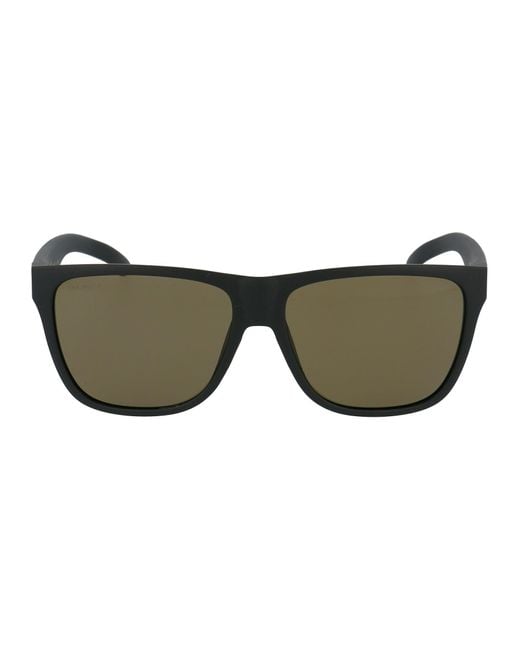 Smith Black Sunglasses Lowdown Xl 2 003 L7