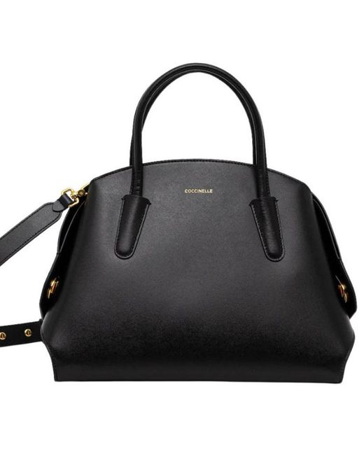 Coccinelle Black Tylde