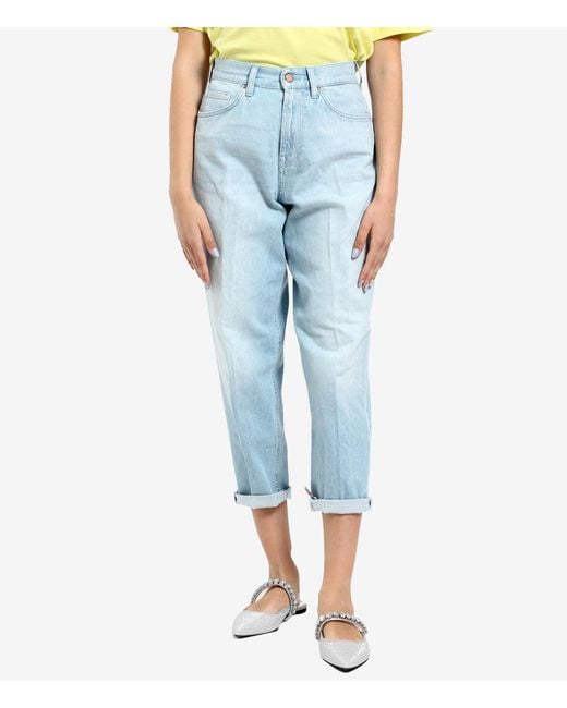 Don The Fuller Blue Jeans