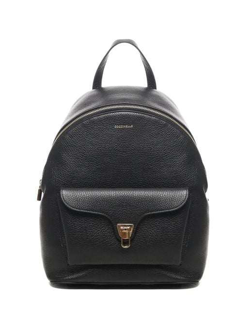Coccinelle Black Bags .. Schwarz