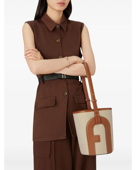 Furla Natural I'Ve Got To Go