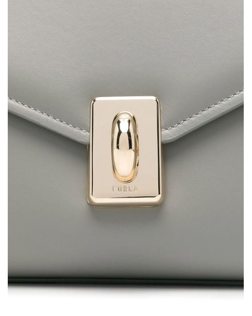 Furla Gray Meridian