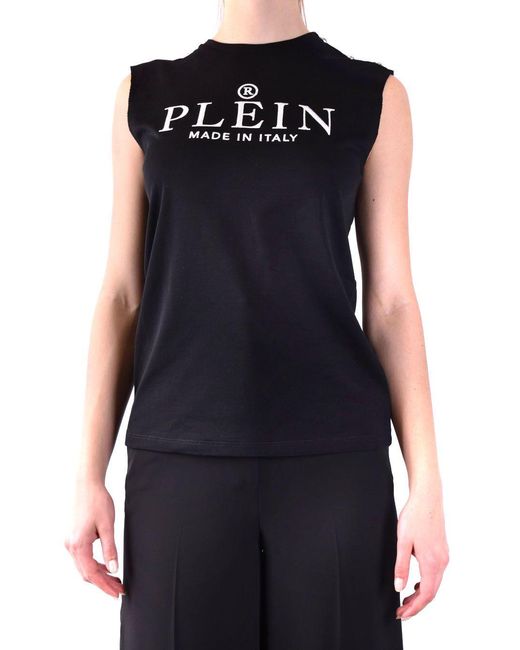 Philipp Plein Philipp Plein Black