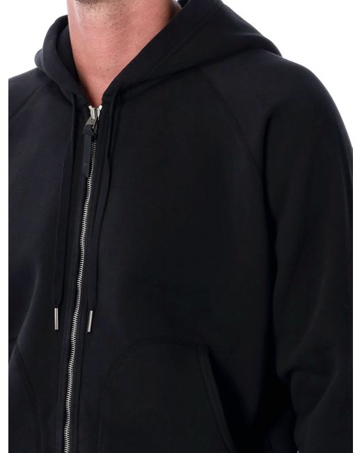 Tom Ford Black Clothing