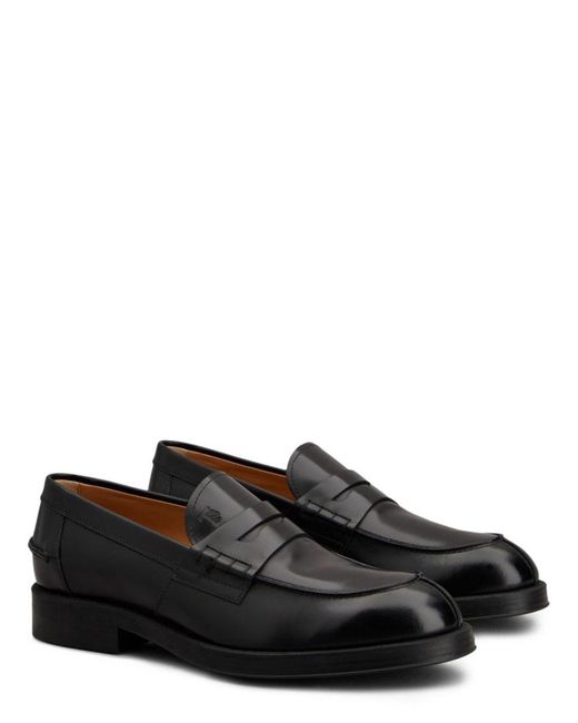 Tod's Black Tod's
