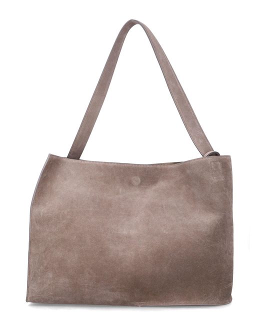 Studio Nicholson Brown Taschen..