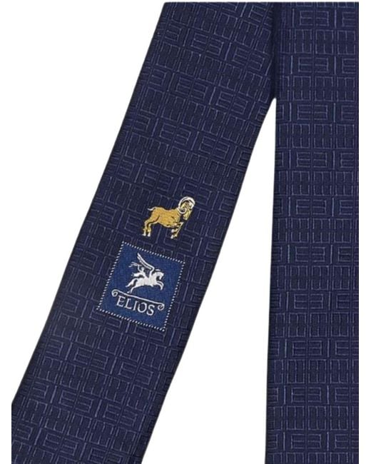 Elios Milano Blue Elios Milano