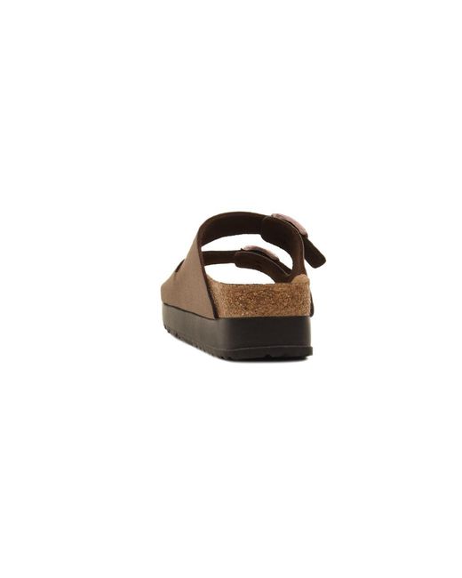 Birkenstock Brown Sandals