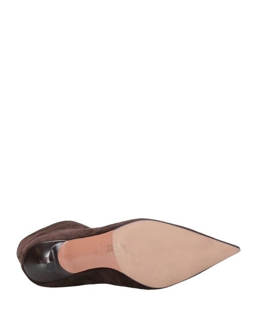 Castagna Brown Boots