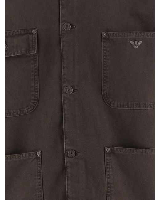 Emporio Armani Black Emporio Armani
