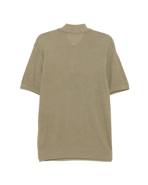 Barena Green Knitwear Marco Risada