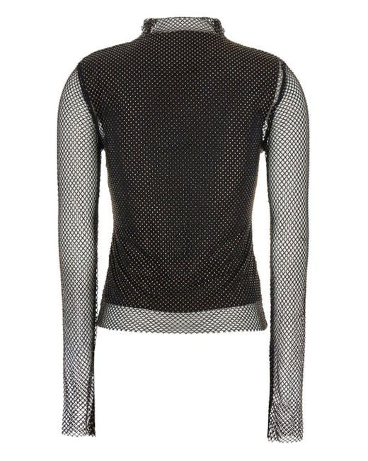 SPORTMAX PRE Black Sportmax Pre