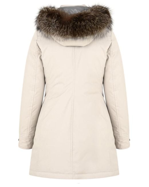 Moorer Natural Coats