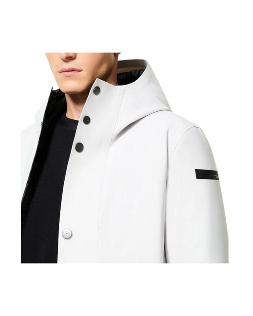 Rrd White Eis