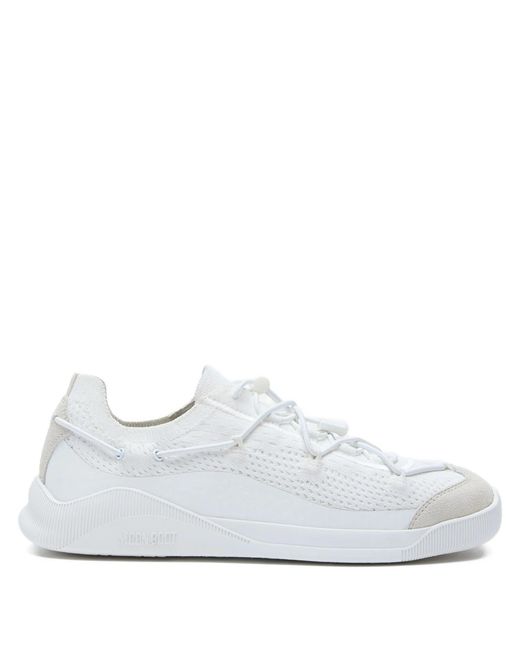 Moon Boot White ♪ Ich'm Der Einzige ♪