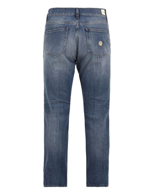 Don The Fuller Blue Jeans