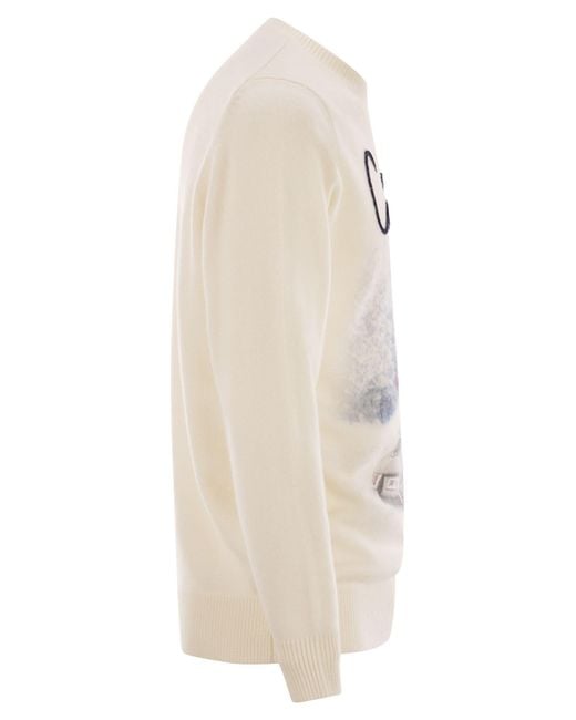 Mc2 Saint Barth Natural Heron for men