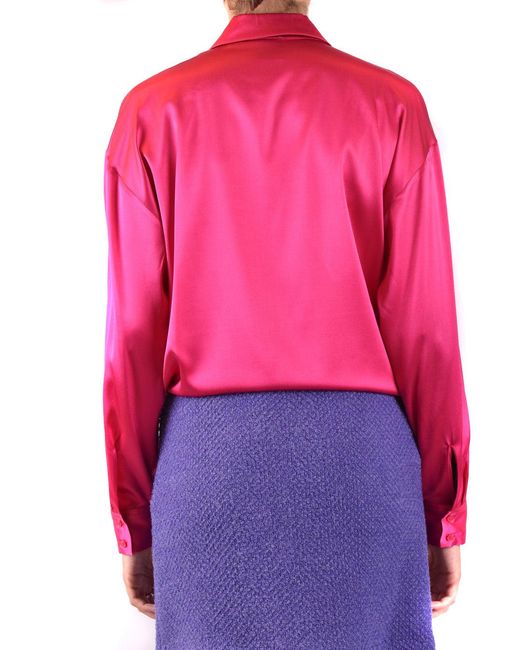 Pinko Pink Shirts