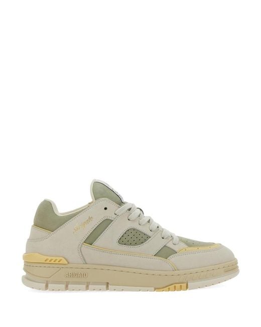 Axel Arigato Low-Top Sneaker in White für Herren