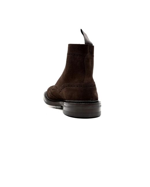 Tricker 's Bottes Tricker's pour homme en coloris Brown