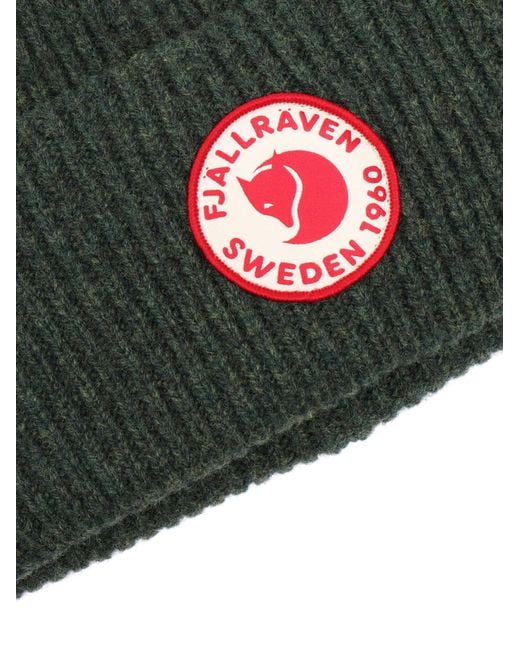 Fjallraven Green This Is The First Time I'Ve Ever Seen This