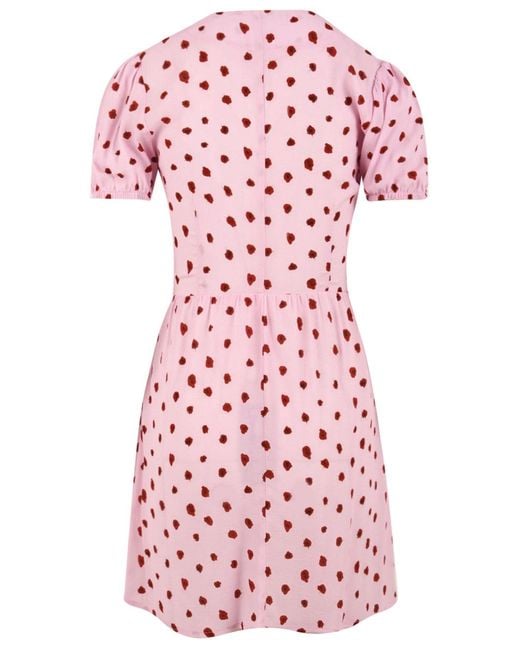 Mar De Margaritas Pink Dresses