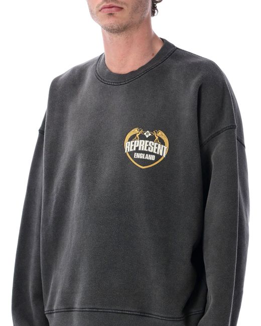 Ar ropa.... Represent de color Gray