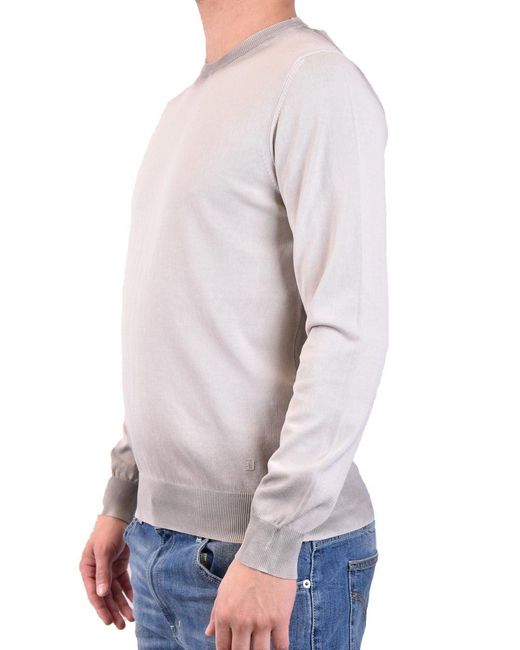 Multicolor Dondup de hombre de color Blue