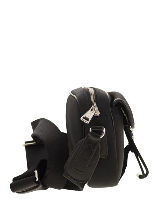 Moncler Black New Trick