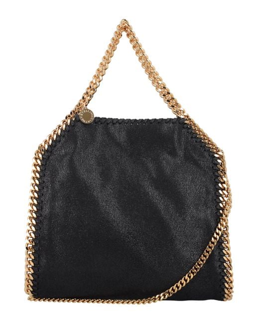 Stella McCartney Black Stella Mc Cartney Bags