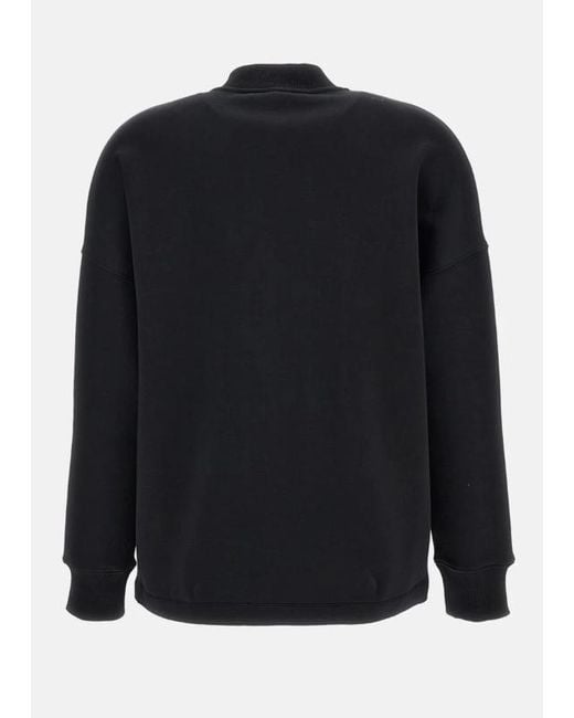 Max Mara Black Giacca