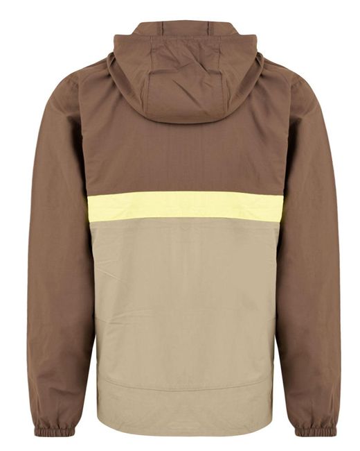 Abrigos Columbia de color Brown
